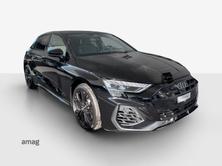 AUDI S3 Sportback, Petrol, New car, Automatic - 6