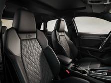 AUDI S3 Sportback TFSI quattro S-tronic, Benzin, Neuwagen, Automatik - 2