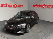 AUDI S3 Sportback TFSI quattro S-tronic, Essence, Voiture nouvelle, Automatique - 2