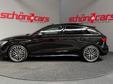 AUDI S3 Sportback TFSI quattro S-tronic, Essence, Voiture nouvelle, Automatique - 3