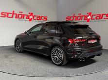 AUDI S3 Sportback TFSI quattro S-tronic, Essence, Voiture nouvelle, Automatique - 4