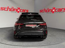 AUDI S3 Sportback TFSI quattro S-tronic, Essence, Voiture nouvelle, Automatique - 5