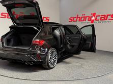 AUDI S3 Sportback TFSI quattro S-tronic, Essence, Voiture nouvelle, Automatique - 7