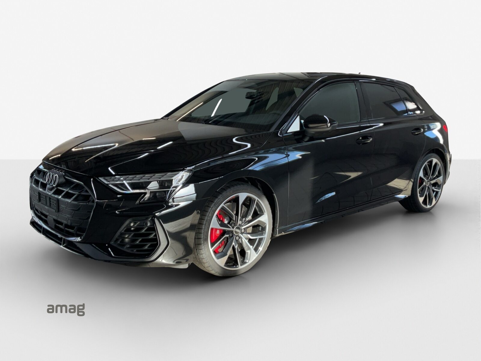 AUDI S3 Sportback