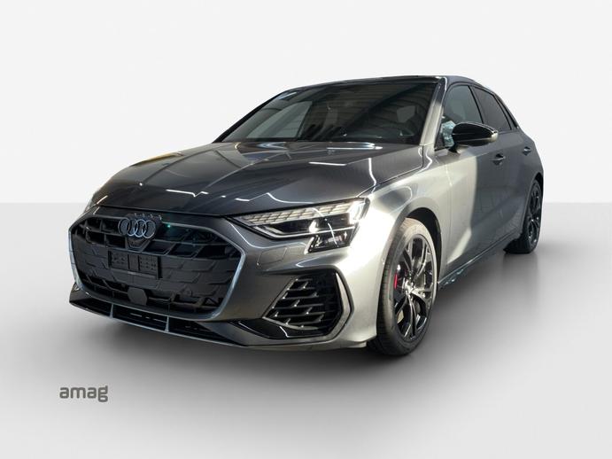 AUDI S3 Sportback, Benzina, Auto nuove, Automatico