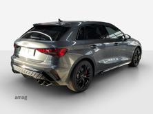 AUDI S3 Sportback, Benzina, Auto nuove, Automatico - 5