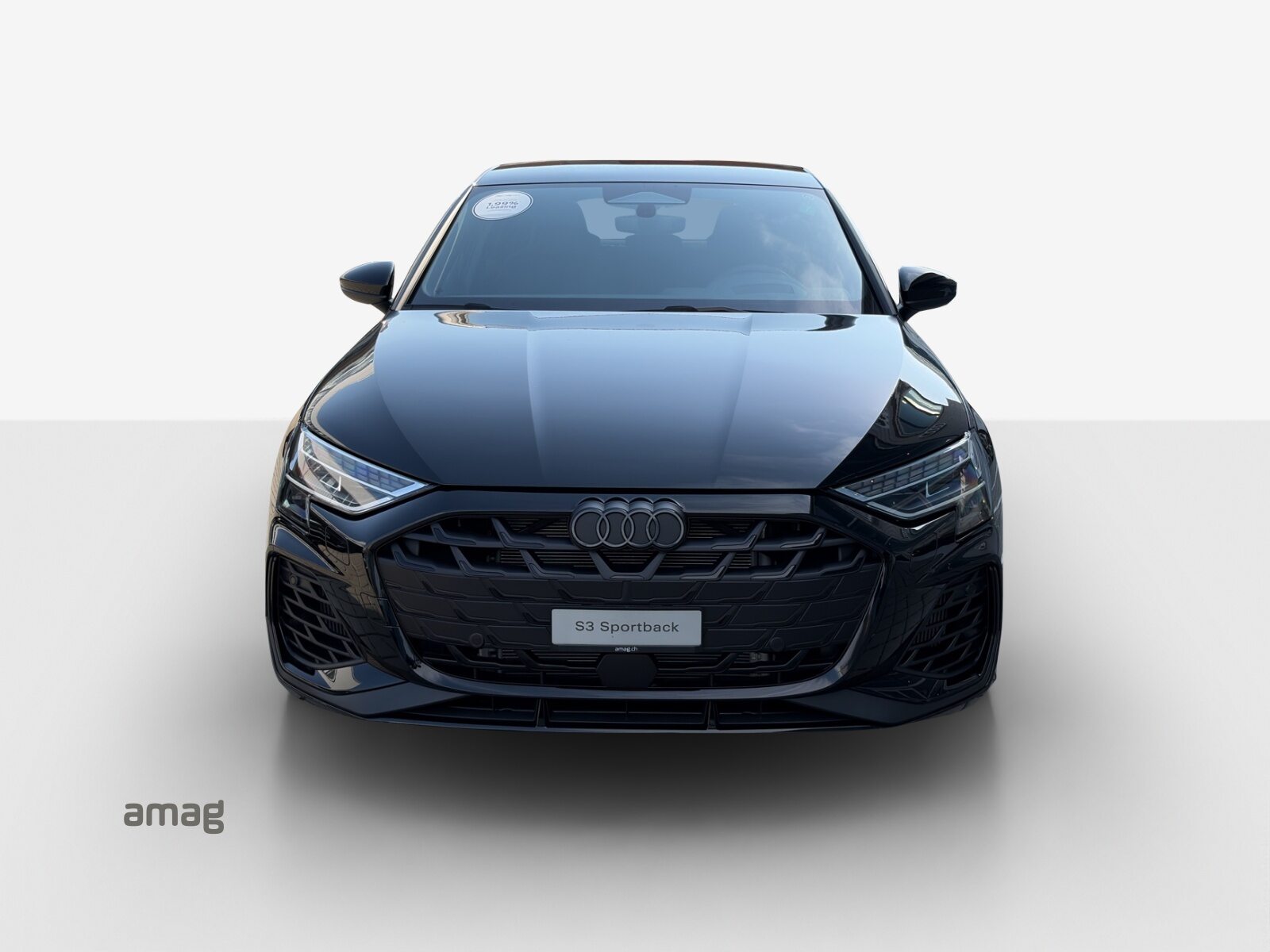 AUDI S3 Sportback, Benzina, Auto nuove, Automatico - 7