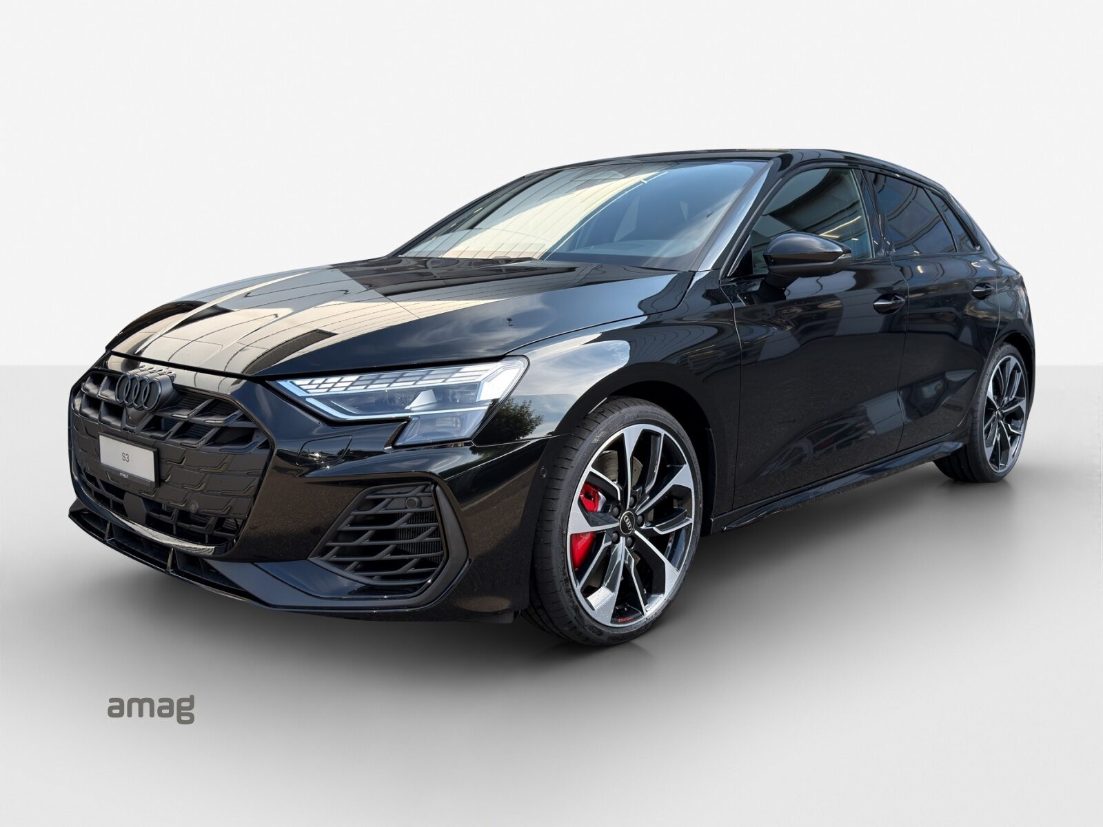 AUDI S3 Sportback