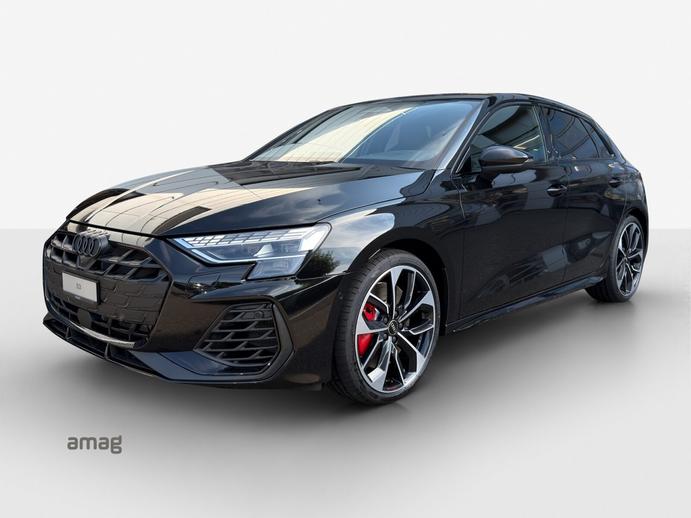 AUDI S3 Sportback, Benzina, Auto nuove, Automatico