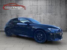 AUDI RS3 Sportback 2.5 TFSI quattro S-Tronic, Benzin, Neuwagen, Automatik - 2