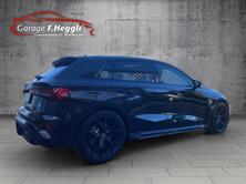 AUDI RS3 Sportback 2.5 TFSI quattro S-Tronic, Benzin, Neuwagen, Automatik - 3