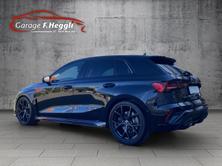 AUDI RS3 Sportback 2.5 TFSI quattro S-Tronic, Benzin, Neuwagen, Automatik - 4