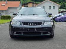 AUDI 1.8 20V Turbo 210 quattro, Petrol, Second hand / Used, Manual - 7