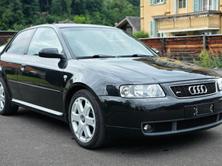 AUDI 1.8 20V Turbo 210 quattro, Petrol, Second hand / Used, Manual - 6