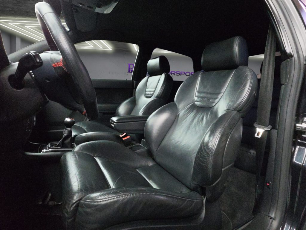 AUDI S3 1.8 20V Turbo 225 quattro Swiss Edition, Benzin, Occasion / Gebraucht, Handschaltung - 2