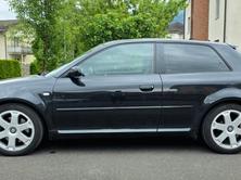 AUDI 1.8 20V Turbo 210 quattro, Petrol, Second hand / Used, Manual - 2
