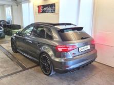 AUDI S3 Sportback 2.0 TFSI quattro S-tronic PANORAMADACH, Petrol, Second hand / Used, Automatic - 3