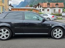 AUDI 1.8 20V Turbo 210 quattro, Petrol, Second hand / Used, Manual - 5
