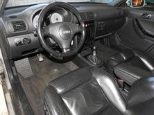 AUDI S3 1.8 20V Turbo 210 quattro, Benzin, Occasion / Gebraucht, Handschaltung - 7