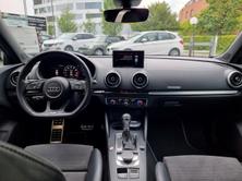 AUDI S3 Sportback 2.0 TFSI quattro S-tronic, Benzin, Occasion / Gebraucht, Automat - 6