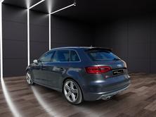 AUDI S3 2.0 T FSI quattro S-Tronic, Benzina, Occasioni / Usate, Automatico - 3