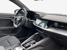 AUDI S3 Sportback 2.0 TFSI quattro S-tronic, Essence, Occasion / Utilisé, Automatique - 7