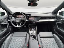 AUDI S3 Sportback, Benzin, Occasion / Gebraucht, Automat - 6
