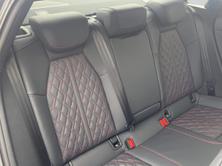 AUDI S3 Limousine, Essence, Occasion / Utilisé, Automatique - 5