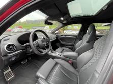 AUDI S3 Sportback 2.0 TFSI quattro S-tronic, Benzina, Occasioni / Usate, Automatico - 5