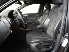 AUDI S3 Sportback 2.0 TFSI quattro, Benzina, Occasioni / Usate, Automatico - 7