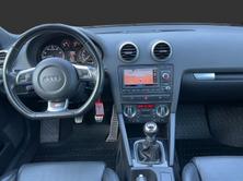 AUDI S3 Sportback 2.0 TFSI quattro, Benzina, Occasioni / Usate, Manuale - 7
