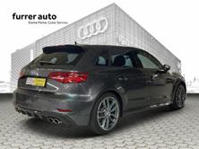 AUDI S3 Sportback, Benzin, Occasion / Gebraucht, Automat - 5