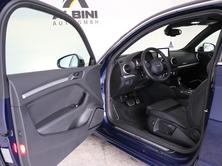 AUDI S3 2.0 TFSI quattro S-tronic, Benzin, Occasion / Gebraucht, Automat - 5