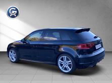 AUDI S3 Sportback, Benzin, Occasion / Gebraucht, Automat - 4