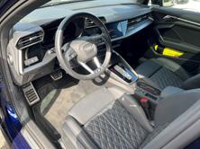 AUDI S3 Sportback 2.0 TFSI quattro S-tronic, Essence, Occasion / Utilisé, Automatique - 5