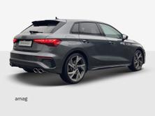 AUDI S3 Sportback, Essence, Occasion / Utilisé, Automatique - 4