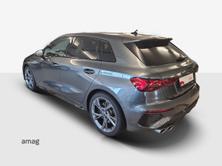 AUDI S3 Sportback 2.0 TFSI quattro S-tronic, Benzin, Occasion / Gebraucht, Automat - 3