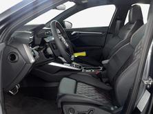 AUDI S3 Limousine 2.0 TFSI quattro S-tronic, Benzin, Occasion / Gebraucht, Automat - 7