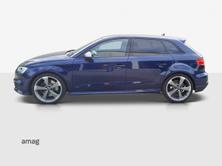 AUDI S3 Sportback, Benzin, Occasion / Gebraucht, Automat - 2