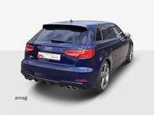 AUDI S3 Sportback, Essence, Occasion / Utilisé, Automatique - 4