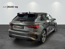AUDI S3 Sportback 2.0 TFSI quattro S-tronic, Benzin, Occasion / Gebraucht, Automat - 4