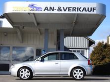 AUDI S3 1.8 20V Turbo 225 quattro, Benzin, Occasion / Gebraucht, Handschaltung - 2