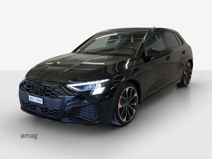 AUDI S3 Sportback, Benzina, Occasioni / Usate, Automatico