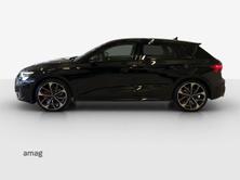 AUDI S3 Sportback, Essence, Occasion / Utilisé, Automatique - 2