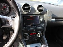 AUDI S3 2.0 TFSI quattro, Benzin, Occasion / Gebraucht, Handschaltung - 7