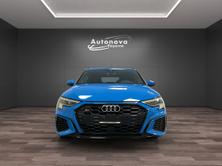 AUDI S3 Sportback 2.0 TFSI quattro, Benzina, Occasioni / Usate, Automatico - 2