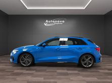 AUDI S3 Sportback 2.0 TFSI quattro, Benzina, Occasioni / Usate, Automatico - 3