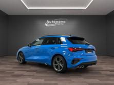 AUDI S3 Sportback 2.0 TFSI quattro, Benzina, Occasioni / Usate, Automatico - 4