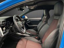 AUDI S3 Sportback 2.0 TFSI quattro, Benzina, Occasioni / Usate, Automatico - 5