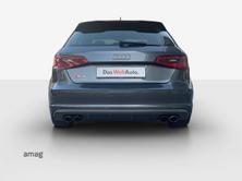 AUDI S3 Sportback, Essence, Occasion / Utilisé, Automatique - 6